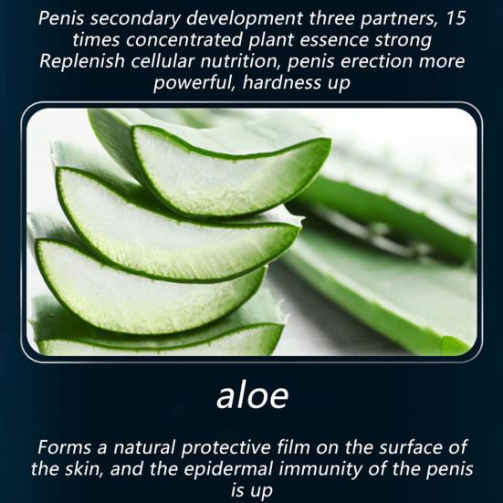 50ML Big Penis Gel Enhance Size Boost Confidence Repair Strengthen Big Penis Gel for Intense Pleasure