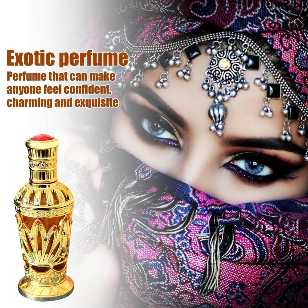 100ml Men's And Women's Perfume Agarwood Spray 3.4 Oz