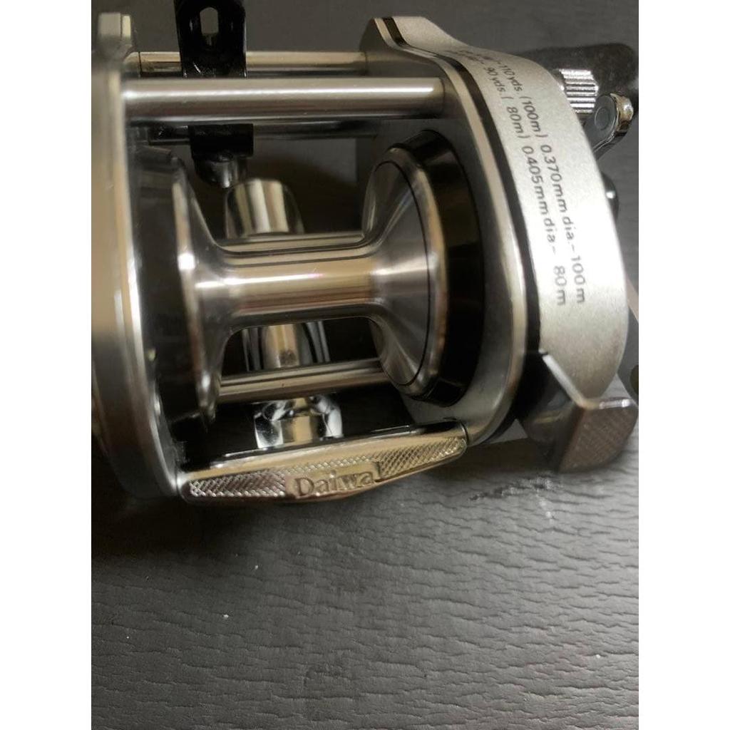 Used Daiwa Phantom ST-15 old reel