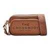 Marc Jacobs Crossbody Bag Argan Oil Women Bags Tan 2S5HCR002H02-212
