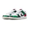 Nike Кроссовки Dunk Low в клетку тартан для скейтбординга, унисекс DV0827-100