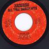 7-дюймовая пластинка ANGELS  I Adore Him  My Boyfriends Back S1407 Smash Records США Рок Б/у