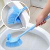 Plastic Toilet Brush Long Handled Toilet Brush
