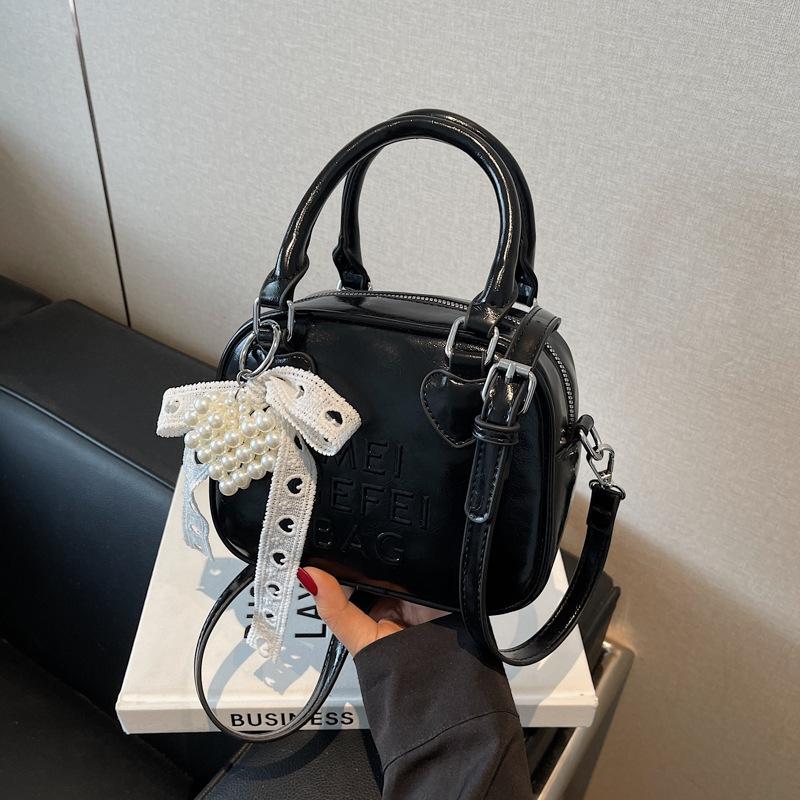 Популярная маленькая сумка женская летняя новая высококлассная сумка-мессенджер универсальная портативная сумка-подушка