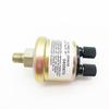 0-10 bar Oil Pressure Sensor For gauge Gauge Sender 1/8-27NPT 0-150 Psi 2 P | Metal | Gold | Performance Part | 1 Year Manufacturer Warranty