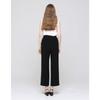 Son Jung Wan Ribbon Charm Band Pants Zdl6262020