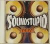 CD SOBUT; YOSHIYA - SOUND STUPID  AMCT10022 Japan ObiRock Used