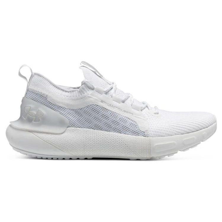 Under Armour Кроссовки HOVR Phantom 3 SE Triple White женские 3026584-100