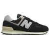 New Balance Кроссовки унисекс 574 Black Bone ML574GYF