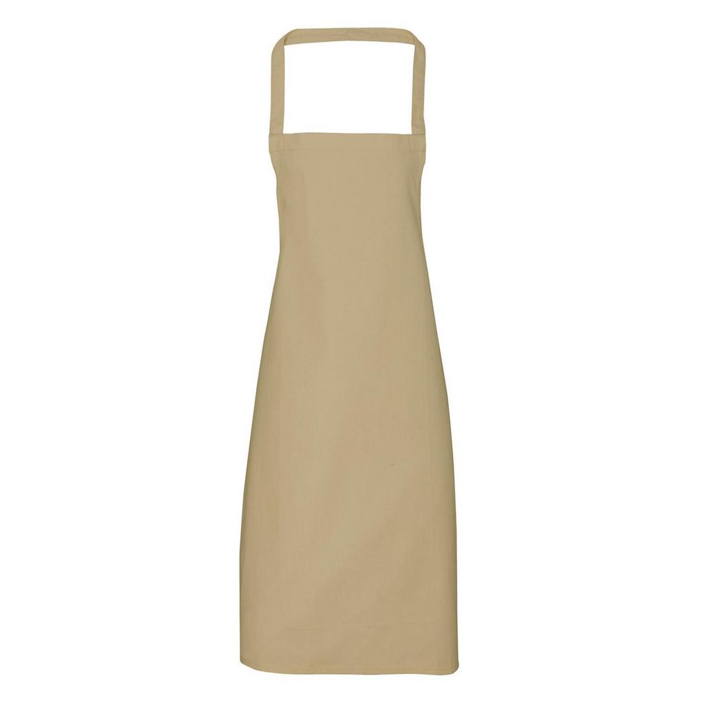 Premier Organic Cotton Bib Apron