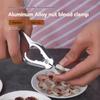 Thickening Handle Shell Opener Multifunctional Seafood Tools  for Seafood Canteen