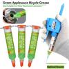 Premium Bike Grease 10g Motor Bearing Lubricating Grease Mid-axis Pedal Bowl Group Maintenance Lubricant for Mountain Road Bikes