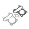 Набор прокладок цилиндра для скутера V50 Верхняя часть для Suzuki Lets4 Lets5 Lets 4 Address UZ50 50cc 11141-32G00 1124132G00 4T