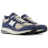 New Balance Кроссовки 2002R Vintage Indigo Calm Taupe M2002RHR