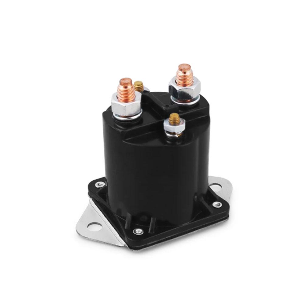1013609 12V Starter Solenoid Relay for Golf Cart