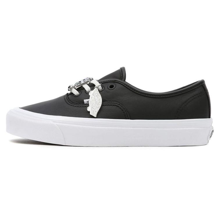 Vans Ua Authentic 44 Dx Anaheim Factory Crystal Keeper Черный Женские VN0A5KX4AVV