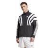 Adidas Running Adizero Черная Размер 3XL Куртка, Куртка, Мужская DL309, (HZ3692),
