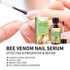 Bienengift Nagelserum - Nagelverteidigung Bienengift-Behandlungs Serum Pro, Bienengift Nagelbehandlung Serum, Bienengift Nagelbehandlungs Serum 15мл