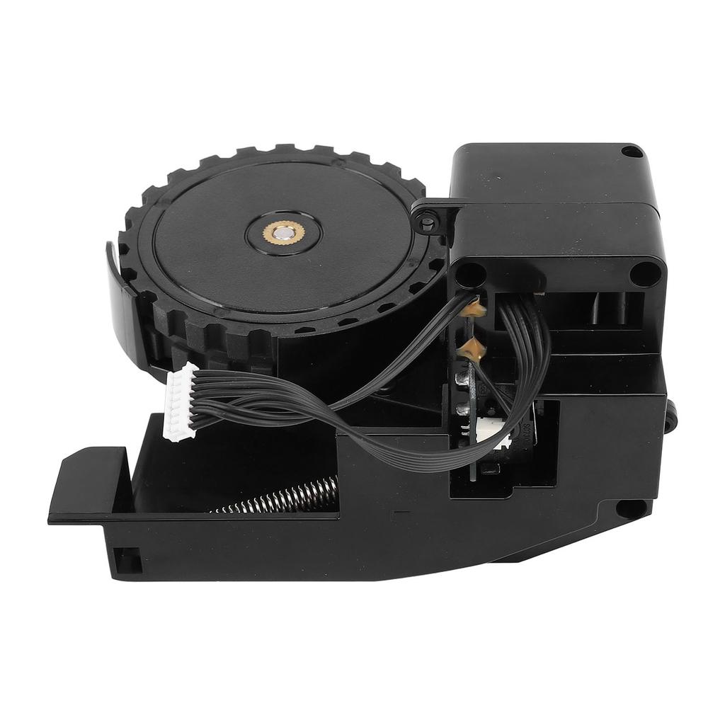 Vacuum Cleaner Spare Wheel Assembly Quiet Operating Vacuum Cleaner Wheel Motor Spare Part for M8