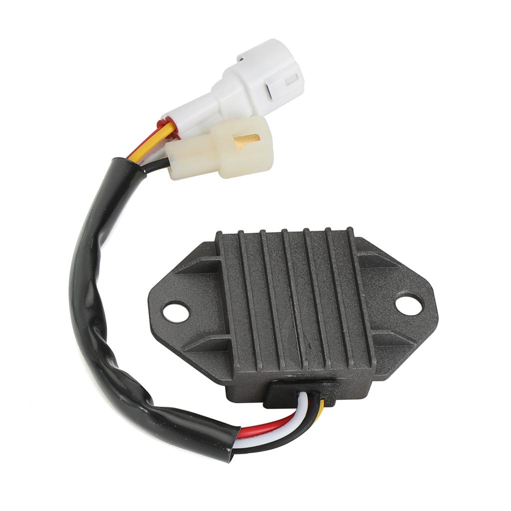 Magneto Stator+Voltage Rectifier+Gasket For Gas Gas EC250F EC300F 2013-2015 14