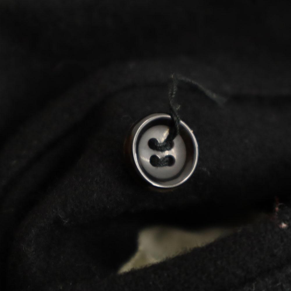 COMME des GARCONS Зауженные брюки S черные HOMMEPLUS Мужские Б/У
