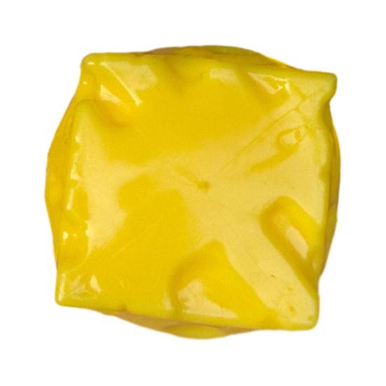 Shapeable Cheese Squeeze Toy, Anxiety Relief Triangle Cheese Sensory Toy, Slow Rising Cheese Cube Pinch Toy, Home Office Relaxation Tool