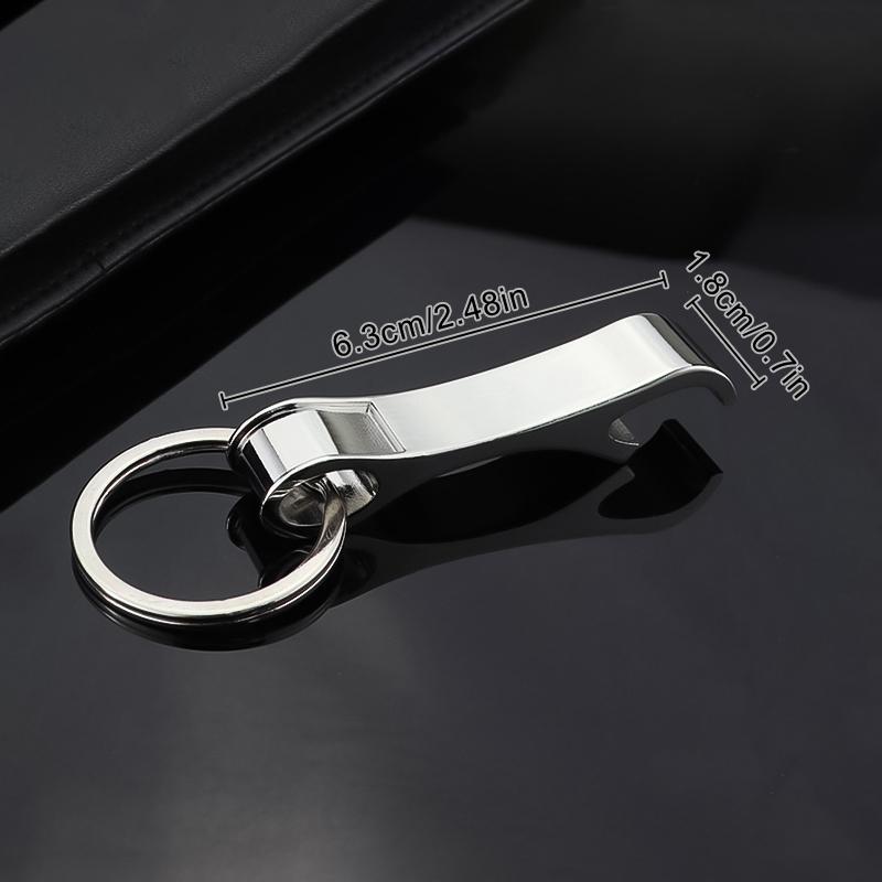 Открывалка для бутылок, брелки, кольца, подвески Holde, гаечный ключ, многофункциональные аксессуары для подарков на пиво