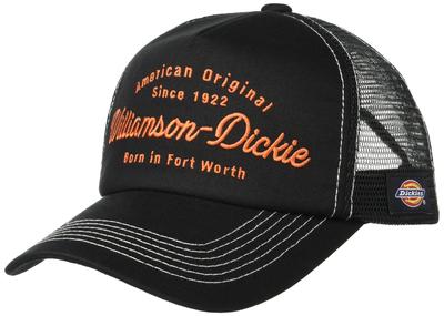 Dickies Сетчатая кепка 18416600 тип B x Оранжевый 57-59см