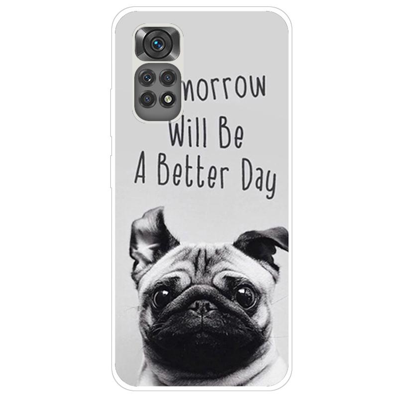 Для Xiaomi Redmi Note 11 Pro 5G 11S Global чехол для телефона Xiomi Red mi Note11 11pro 4G силиконовая задняя крышка защитный черный чехол из ТПУ