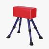 Gymnastics Vaulting Horse & Springboard Training Equipment