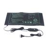 Seedling Heat Mat with Digital Thermostat Waterproof Efficient Versatile Seed Starting Heating Pad