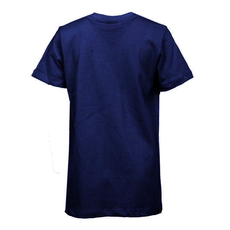 Хлопковый комплект футболка шорты bolenti ellesse Детский ELLESSE