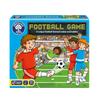 Orchard Toys Футбольный Матч Семейная Настольная Игра Для Детей Для Игры В Помещении И Образования