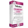Théralica Cranberry 5 Jours 15 Gélules