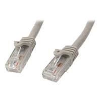 STARTECH Сетевой кабель Cat6 Gigabit - 5 м