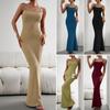 New Slip Dress Women's Sexy Style Slim Fit Slip Dress Ladies