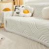 New Sofa Cover Cloth Four Seasons Universal Full Covered Oversized Straight Row Sofa Towel Fresh Sofa Cover Blanket