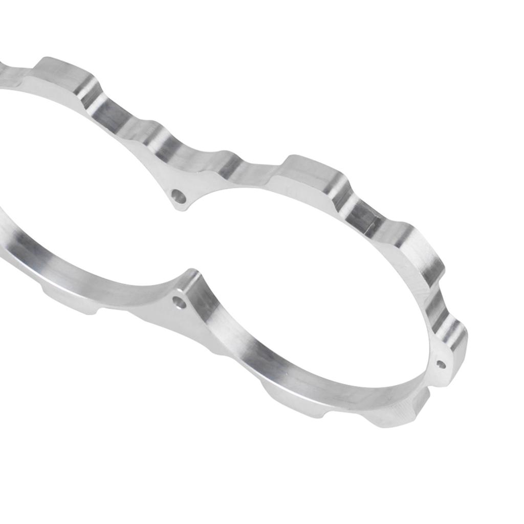 Блок-гард Защита блока Замена для Honda Civic D16 D15 D16Y D16Z Двигатель SOHC VTEC