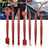 Car Stickers Installation Kit Car Body Styling Kit Car Wrapping Tools Film Sticker Wrapping Tool