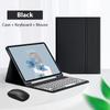 Keyboard Case For iPad Pro 11 12.9 2021 2020 Air 5 4 Funda For iPad 10th 10.9 9/8/7th Generation Mini 6 4 5 Air 3 2 1 10.5 Cover