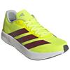 adidas Duramo RC2 Ткань Устойчивая к истиранию Нескользящая Дышащая Покрытие Амортизация Беговая Обувь Унисекс Желтый JP9198