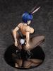 FREEing Shin Ikki Tousen Ryomo Shimei Bunny Scale пластиковая окрашенная полная фигурка Ver.2nd 1/4