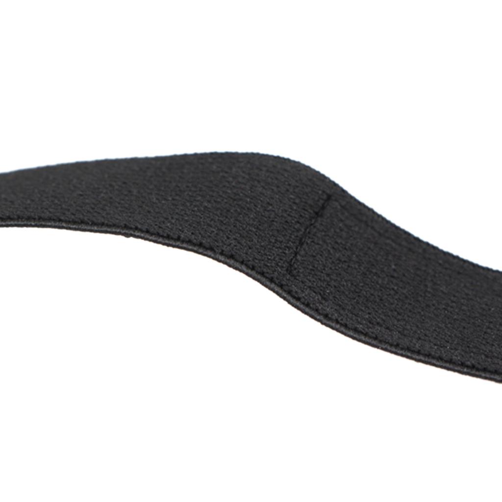 Travel Leg Money Belt Safe Card Money ID Passport Wallet Hide Bag Security for M