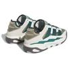 Adidas Niteball Legacy Teal Men Sneakers White White-Tint Legacy-Green H06509