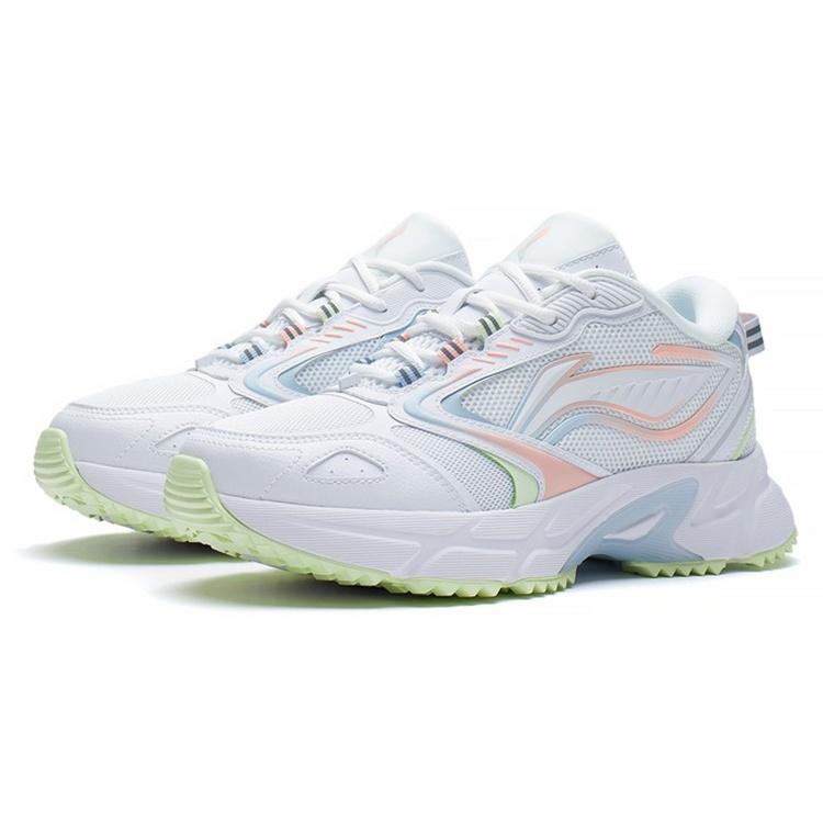 Li-Ning Женский ARLS006-4
