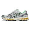 Asics Кроссовки унисекс Gel Kayano 12.1 Белый Ментол Серебристый 1203A827-100