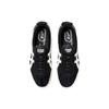 ONITSUKA TIGER Кроссовки унисекс Mexico delegate черно-белые 1183B954-001