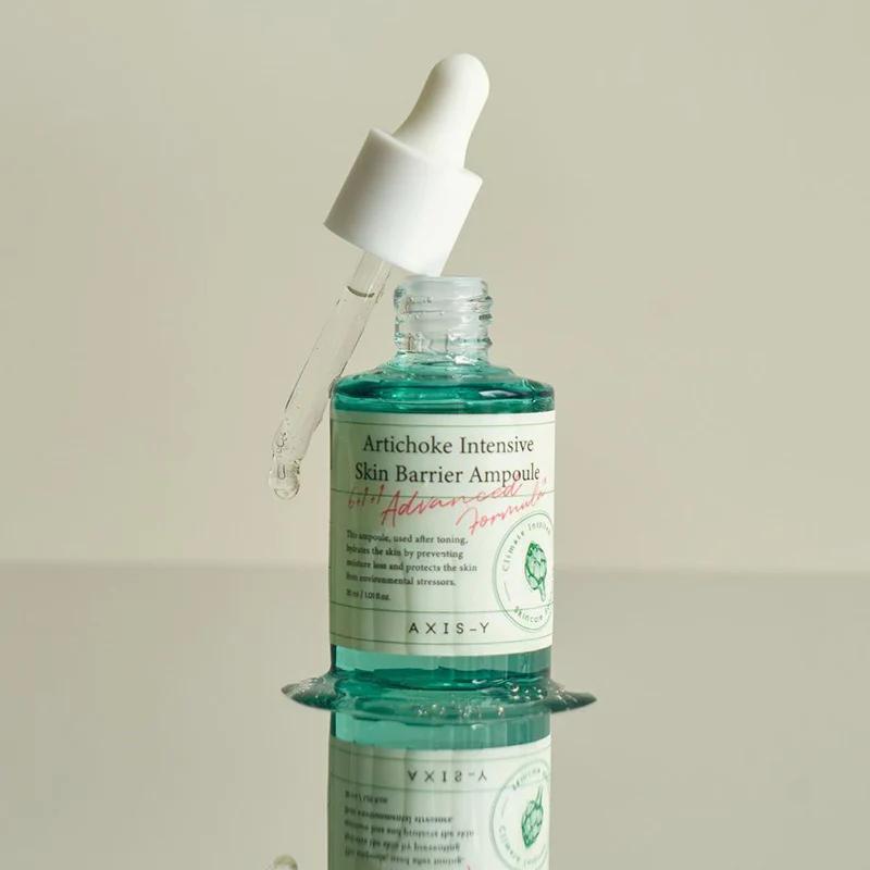 AXIS-Y Artichoke Intensive Skin Barrier Ampoule 30ml