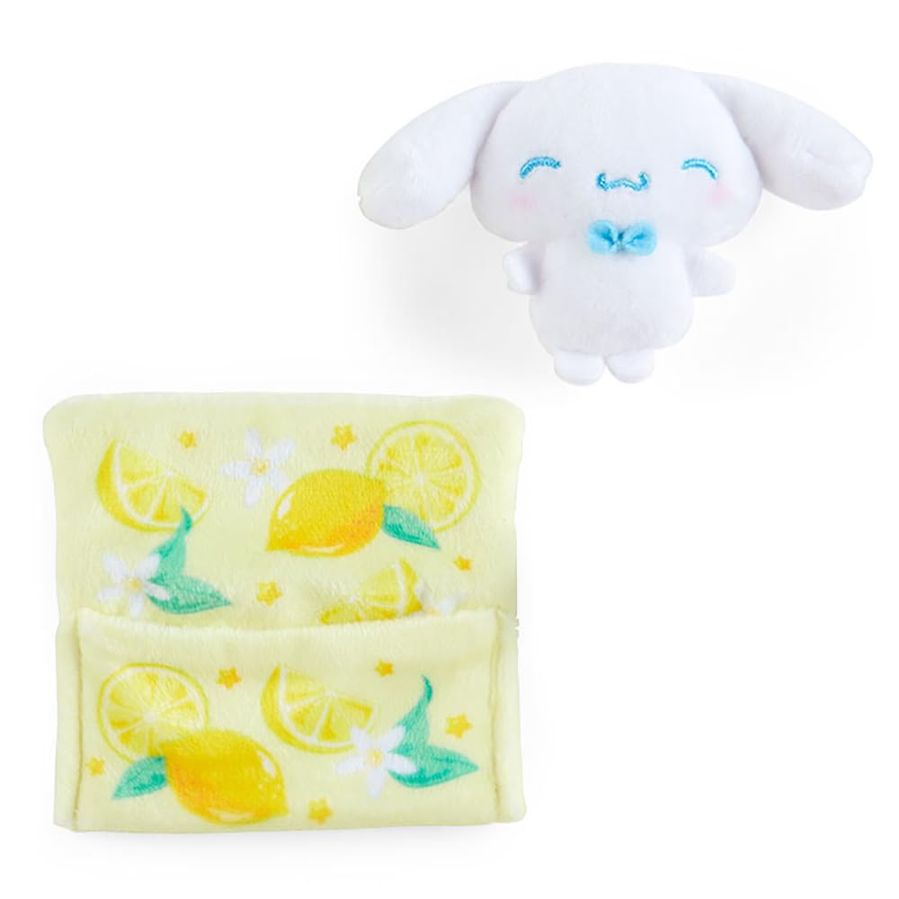 Sanrio Держатель талисмана Cinnamoroll (Коллекция круглосуточного магазина Sanrio) 277282