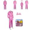 Платье для косплея Барби на Хэллоуин для Кена, полиэстеровая ткань, размеры XS-XXXL, свежий стиль